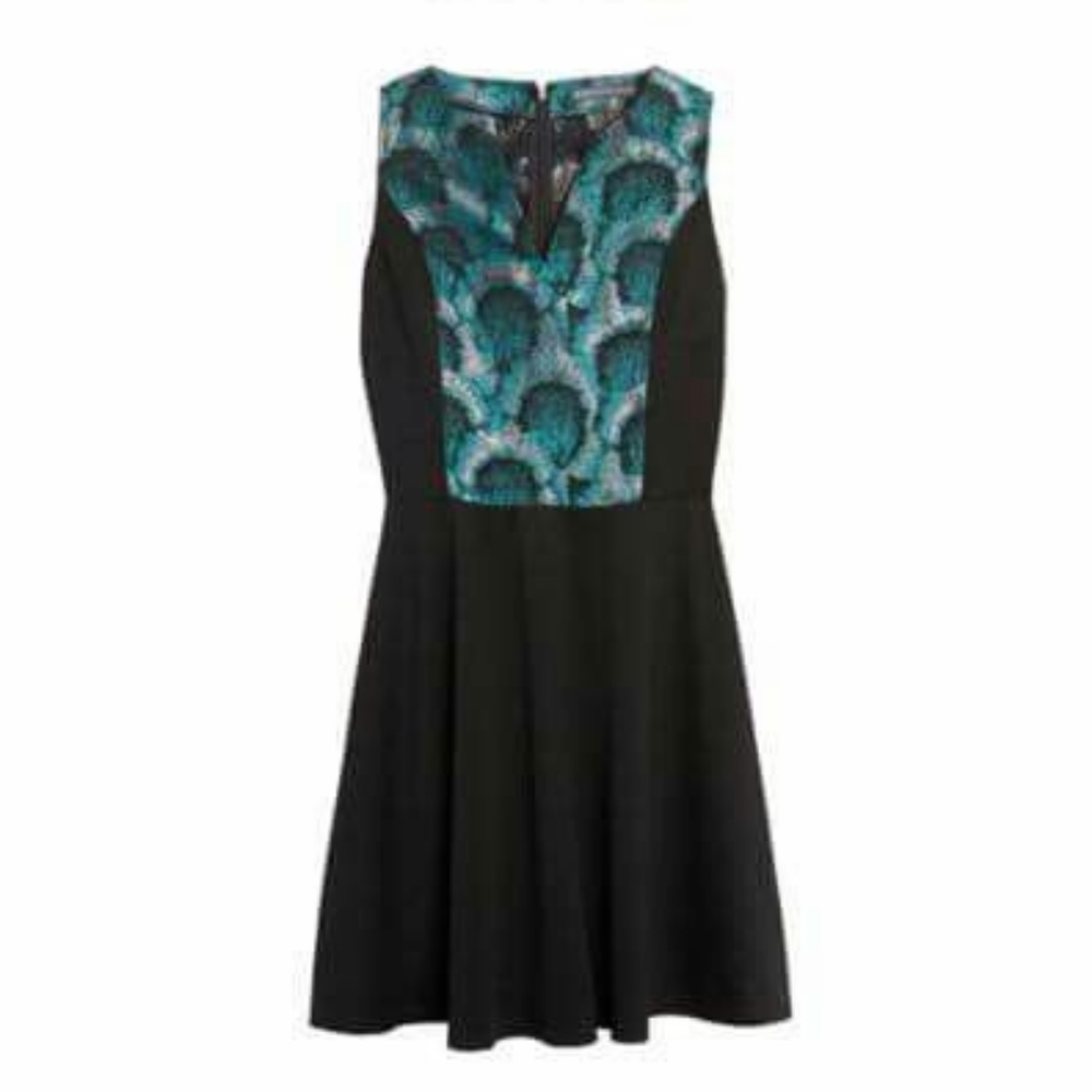 NWT Brixon Ivy Kelle Dress